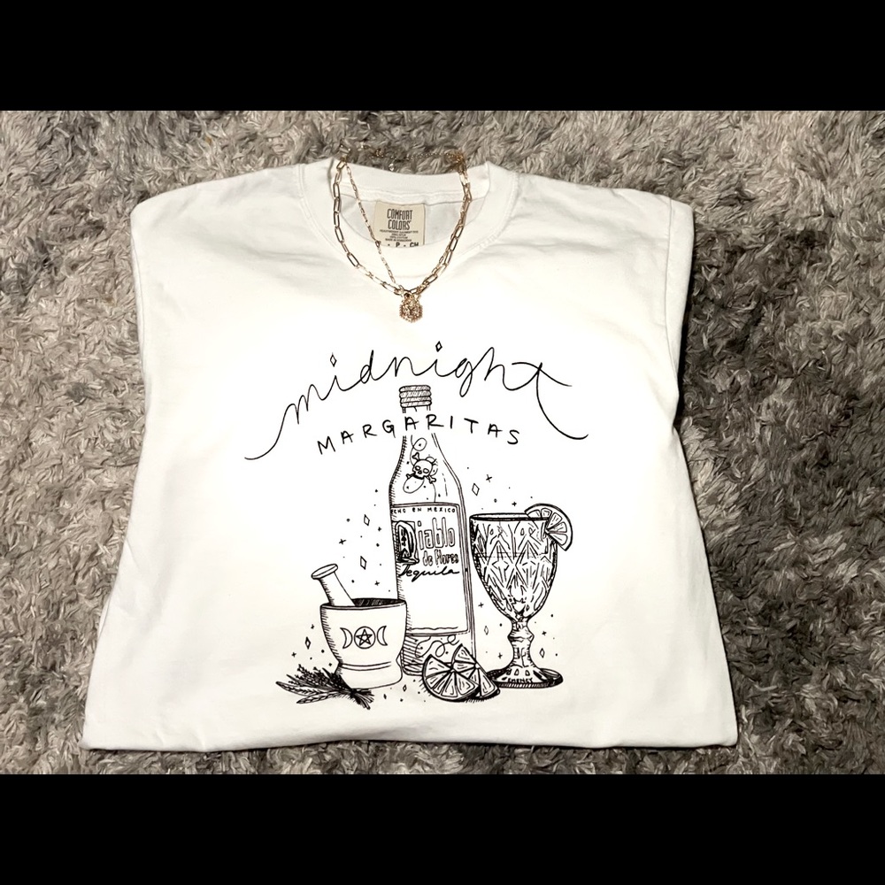 Practical Magic Tee